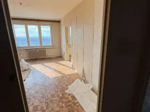 Prodej bytu 3+1, Ostrava, Lumírova, 65 m2