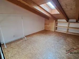 Pronájem atypického bytu, Brandýs nad Labem-Stará Boleslav, Dr. Jánského, 44 m2