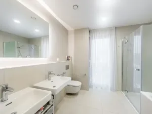 Pronájem rodinného domu, Praha - Horní Počernice, Artistů, 116 m2