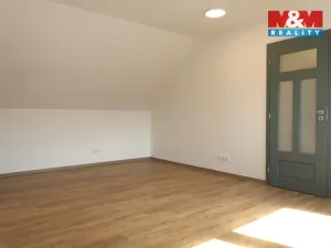 Pronájem bytu 4+kk, Praha - Lipence, Jílovišťská, 125 m2
