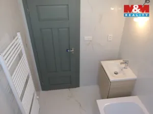 Pronájem bytu 4+kk, Praha - Lipence, Jílovišťská, 125 m2