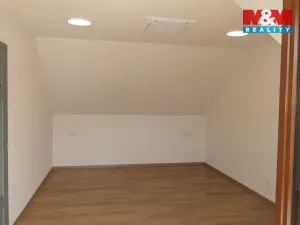 Pronájem bytu 4+kk, Praha - Lipence, Jílovišťská, 125 m2