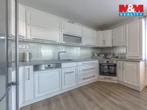 Prodej rodinného domu, Velenka, 152 m2