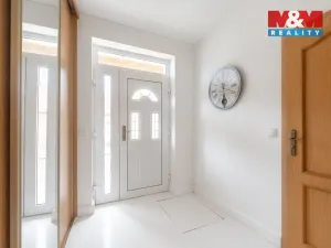 Prodej rodinného domu, Kunovice, Na Zelničkách, 134 m2