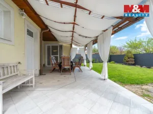 Prodej rodinného domu, Kunovice, Na Zelničkách, 134 m2