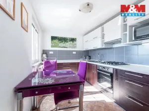 Prodej rodinného domu, Velké Meziříčí, Františky Stránecké, 230 m2