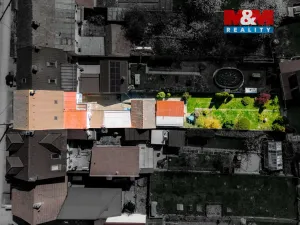 Prodej rodinného domu, Velké Meziříčí, Františky Stránecké, 230 m2