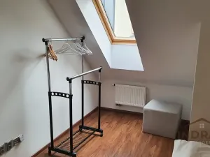 Pronájem bytu 2+kk, Nový Jičín, Vrchlického, 45 m2