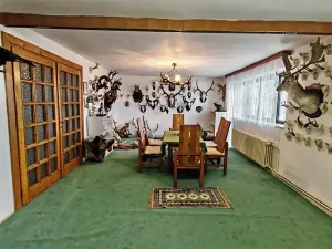 Prodej rodinného domu, Židlochovice, Masarykova, 250 m2