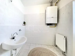 Prodej bytu 3+1, Horoměřice, J. K. Tyla, 95 m2