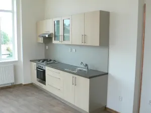 Pronájem bytu 2+kk, Čáslav - Čáslav-Nové Město, Husova, 56 m2