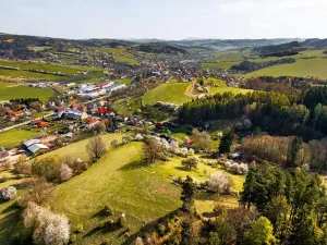 Prodej pozemku pro bydlení, Hošťálková, 1611 m2