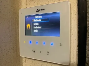 Prodej bytu 2+1, Prostějov, Fanderlíkova, 55 m2