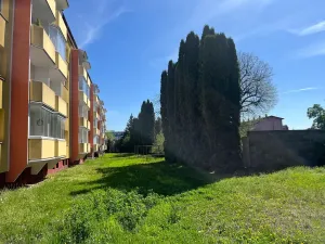 Prodej bytu 2+1, Prostějov, Fanderlíkova, 55 m2