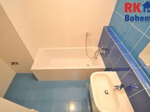 Pronájem bytu 2+kk, Praha - Háje, Loosova, 54 m2