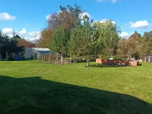 Prodej rodinného domu, Libáň, 85 m2