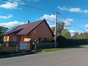 Prodej rodinného domu, Libáň, 85 m2