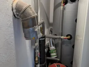 Prodej rodinného domu, Libáň, 85 m2