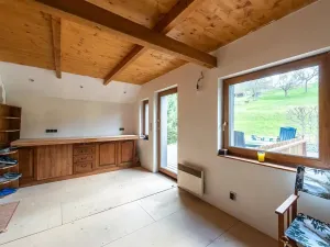 Prodej rodinného domu, Vysoké nad Jizerou, 150 m2