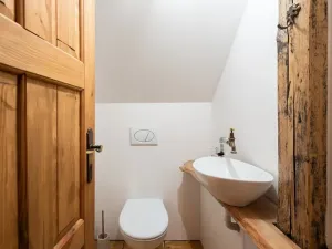 Prodej rodinného domu, Vysoké nad Jizerou, 150 m2