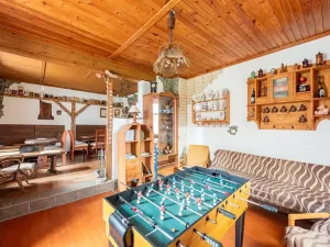 Prodej rodinného domu, Vysoké nad Jizerou, 150 m2