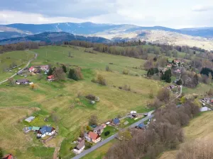 Prodej rodinného domu, Vysoké nad Jizerou, 150 m2