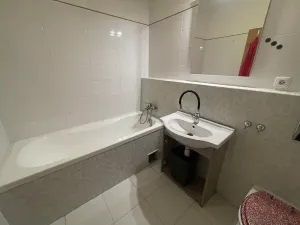 Pronájem bytu 2+kk, Praha - Michle, V dolině, 50 m2