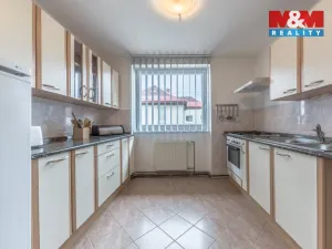 Prodej rodinného domu, Jablonec nad Nisou, Máchova, 300 m2