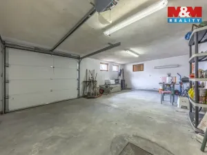 Prodej rodinného domu, Jablonec nad Nisou, Máchova, 300 m2