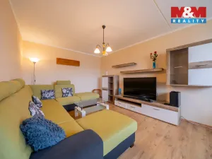 Prodej bytu 3+1, Práče, 75 m2