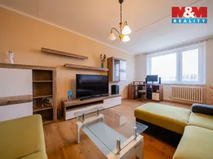 Prodej bytu 3+1, Práče, 75 m2