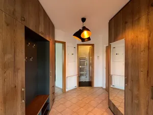 Prodej bytu 6+kk a větší, Praha, Lékařská, 167 m2