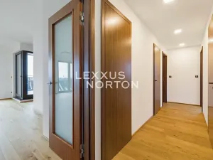 Pronájem bytu 4+kk, Praha - Řepy, U boroviček, 110 m2