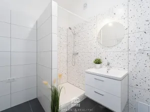 Prodej bytu 2+kk, Znojmo, Havlíčkova, 61 m2