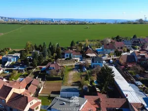 Prodej pozemku pro bydlení, Nebovidy, 543 m2