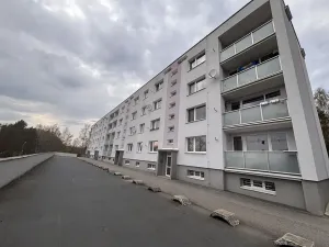 Prodej bytu 3+1, Liberec, Sněhurčina, 70 m2