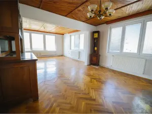 Prodej rodinného domu, Liberec, Dětřichova, 180 m2