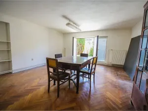 Prodej rodinného domu, Liberec, Dětřichova, 180 m2