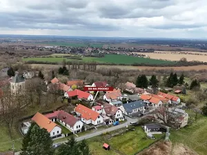 Prodej rodinného domu, Hradešín, 207 m2