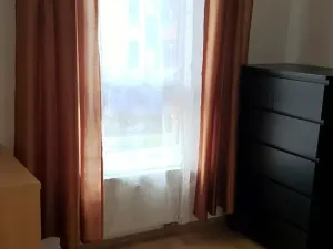 Pronájem bytu 3+kk, Praha - Čakovice, Bermanova, 56 m2