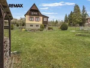 Prodej chalupy, Ždírec, 56 m2