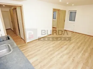 Pronájem bytu 2+kk, Neratovice, 35 m2