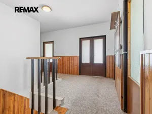 Prodej rodinného domu, Plzeň, Jakuba Jana Ryby, 290 m2