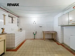 Prodej rodinného domu, Plzeň, Jakuba Jana Ryby, 290 m2