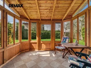 Prodej rodinného domu, Střížovice, 240 m2