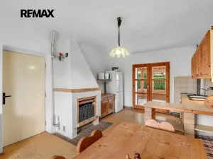 Prodej rodinného domu, Střížovice, 240 m2