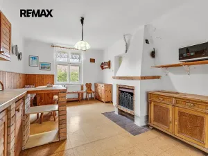 Prodej rodinného domu, Střížovice, 240 m2