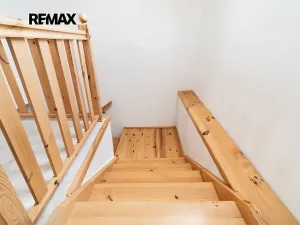 Prodej rodinného domu, Střížovice, 240 m2