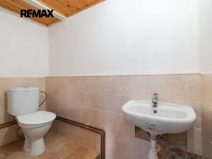 Prodej rodinného domu, Střížovice, 240 m2