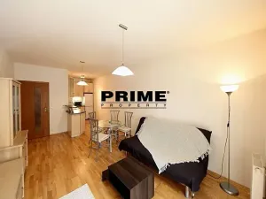 Pronájem bytu 2+kk, Praha - Žižkov, Jeseniova, 57 m2